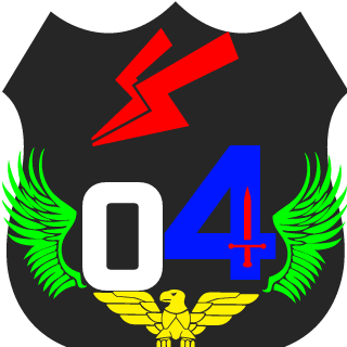 Sis04's emblem