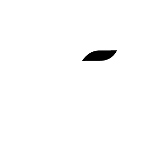 Veggissten's emblem
