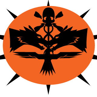Teth Amon's emblem