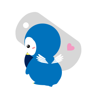 jojotomo's emblem