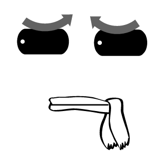 RAIR4N's emblem