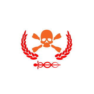 ZEROLIMPUS's emblem