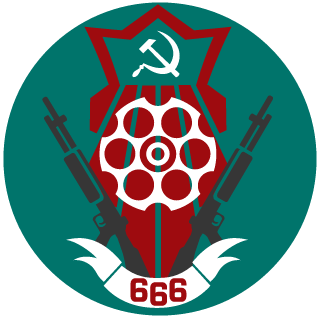 sstoersk's emblem