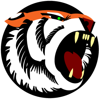 Pride of Asia's emblem