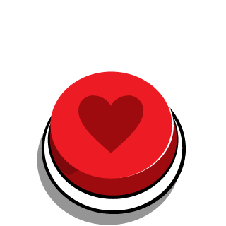 Luny Clown's emblem