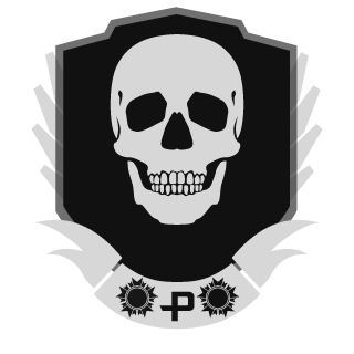 Prefire eSports's emblem