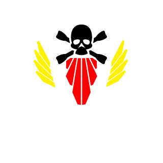 Belgarath001's emblem