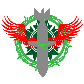Icklesworth's emblem