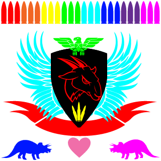 A_SpaceFox's emblem