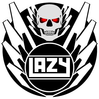 LaZY Clan's emblem