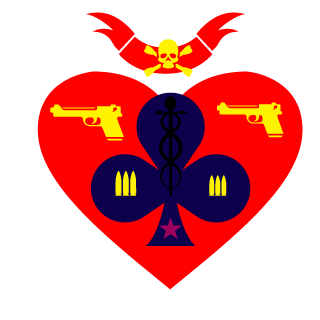 clockju's emblem