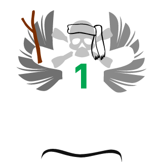 bdiebestie's emblem
