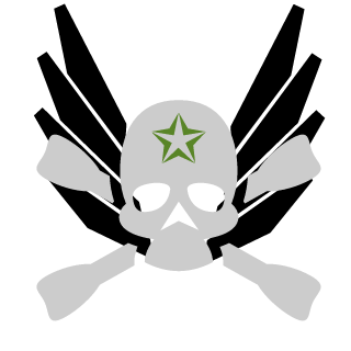 BTdwn's emblem