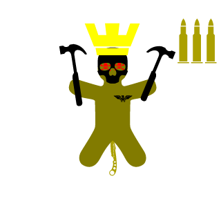 BAQ6's emblem