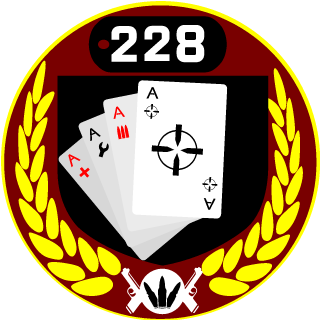 kekcn228's emblem