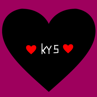 ICutMyselfDaily's emblem