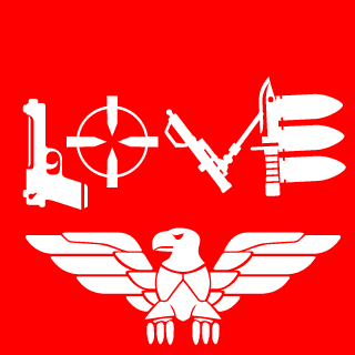 KnifeExpertt's emblem