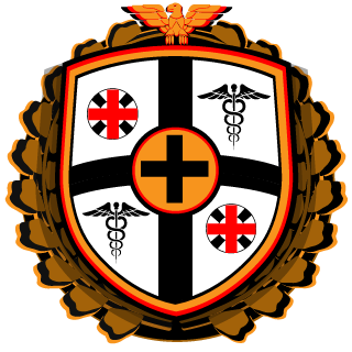 Betty Ford Klinik's emblem