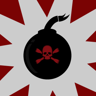 ColombaBomba's emblem