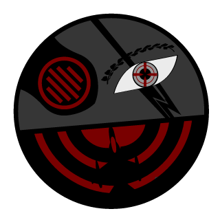 Widow Makers's emblem