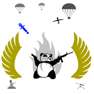 llNative's emblem