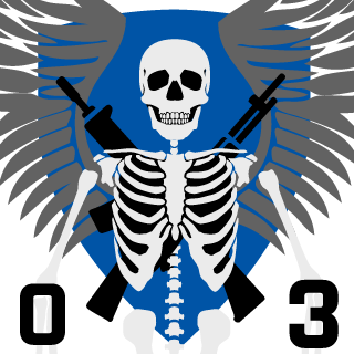 Ayerod3's emblem