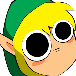 linKcs's emblem
