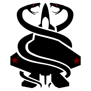 Vertigo939's emblem