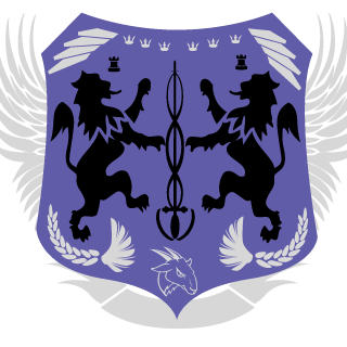 fenixxcs's emblem