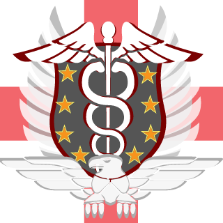 HealingMachine's emblem