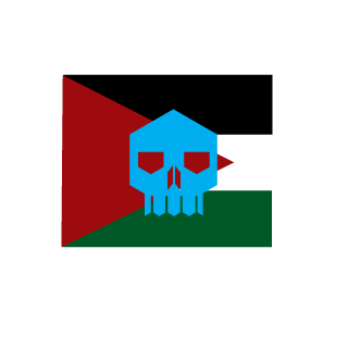 SAIF_D's emblem