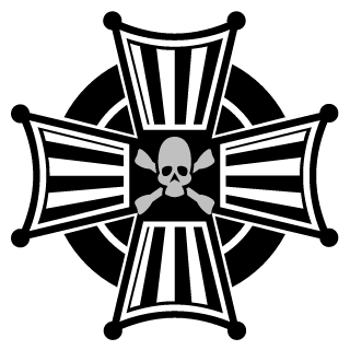 Schutzstaffel's emblem