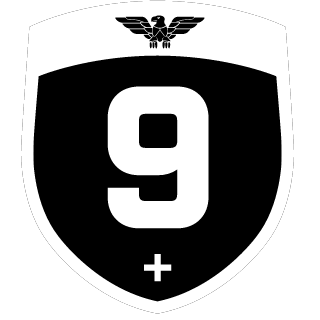 hightrytoknife's emblem
