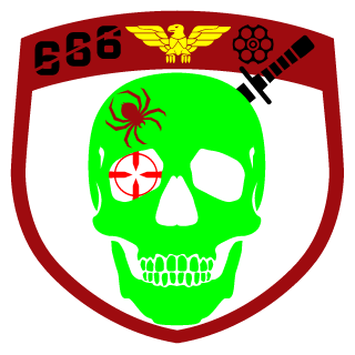 Kainith1983's emblem