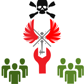 ToormenTedSouL's emblem