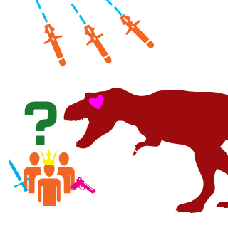 ibeastwawa's emblem