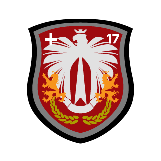 IATB117's emblem