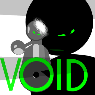x Void Shift x's emblem