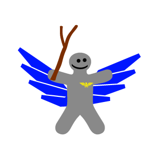 SMARTduff's emblem