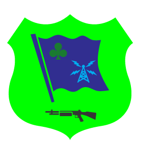 Karl-Uno's emblem