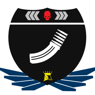 QLF-BloodOrigin's emblem