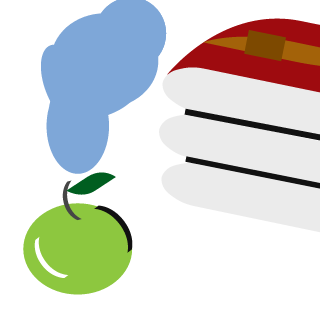 LLibrary's emblem