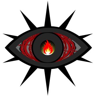 Roman-Vader's emblem