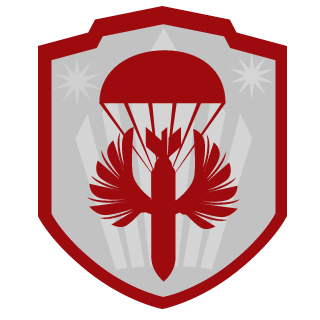Brotschurke's emblem