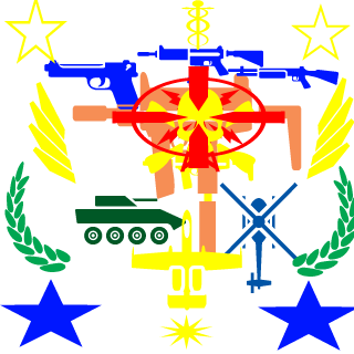 EZCOMPANY's emblem