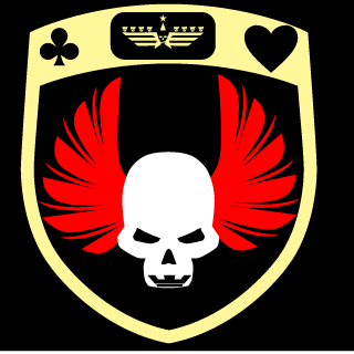 Band of Brothers's emblem