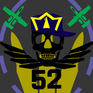 GardomSHR's emblem