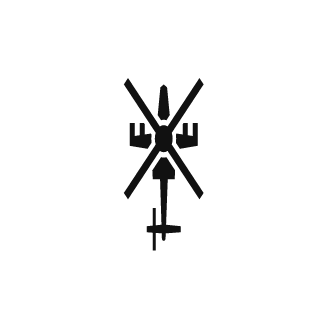 GreenGunther's emblem