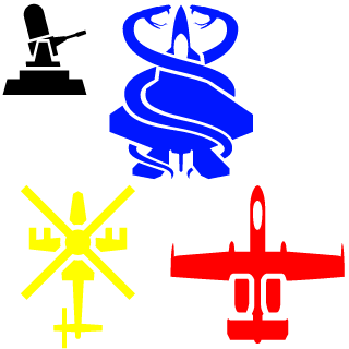 VeritechEK's emblem