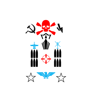 The-Fury-39-45's emblem